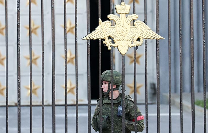 Фото: ТАСС