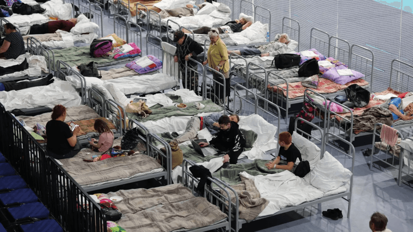 Фото: РИА Новости 