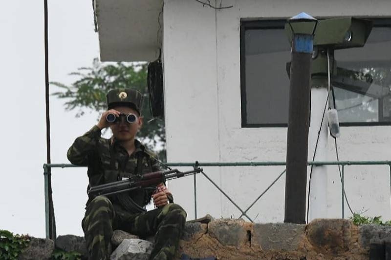 Фото: Courtesy of Professor Kang Dong Wan, Dong-a University