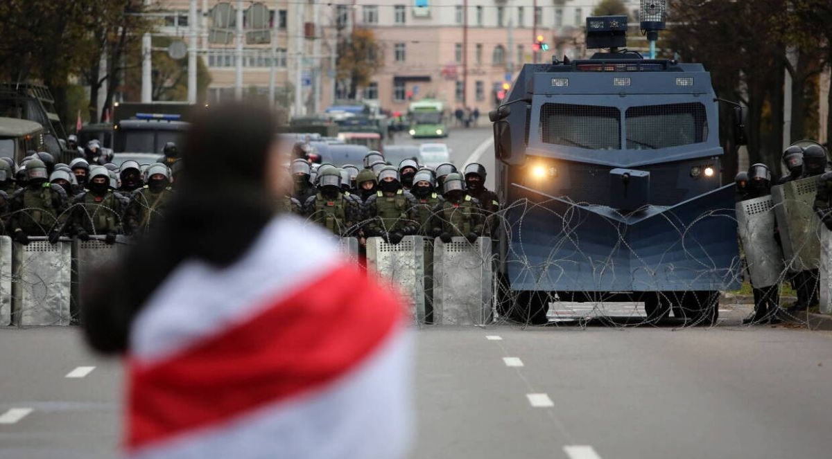 Фото: архив РАР/ EPA/ STR