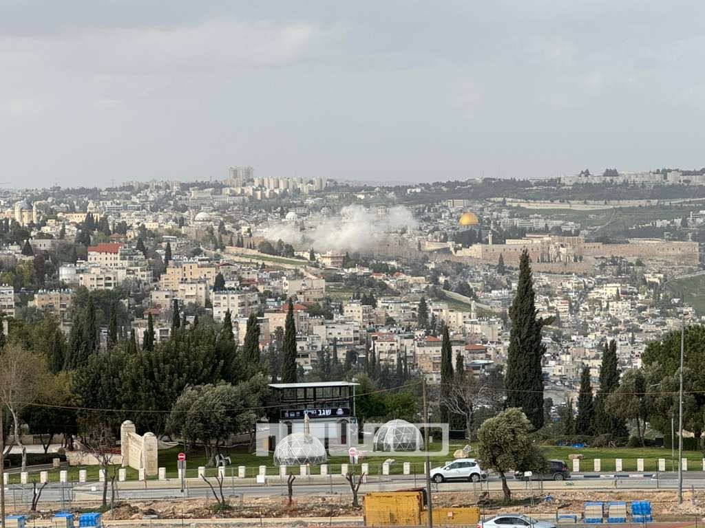 Фото: חדשות 100שטח