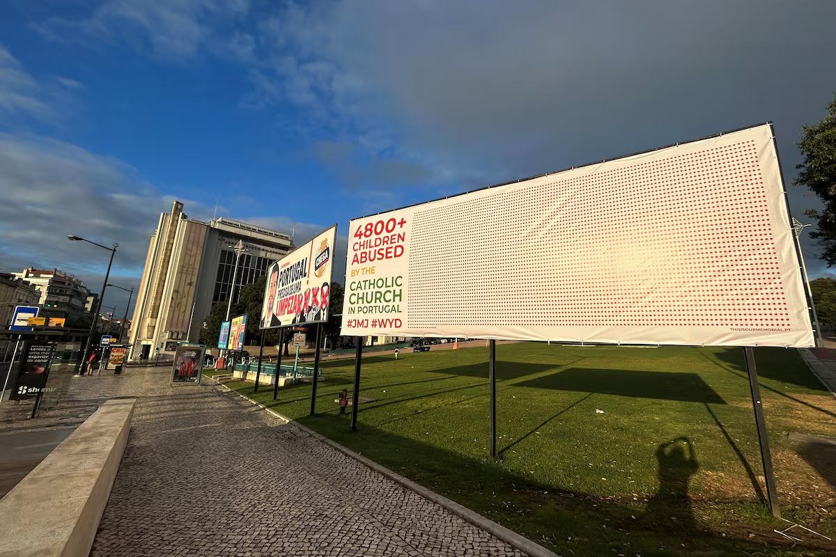 Фото: Catarina Demony / Reuters