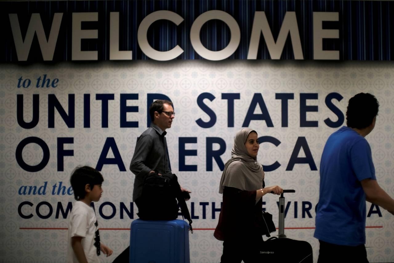 Фото: James Lawler Duggan/Reuters