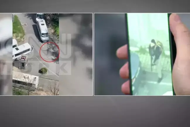 Фото: CNN Türk