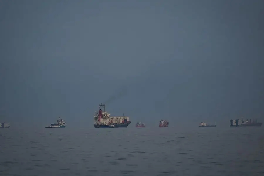 Фото: Altaf Qadri/AP