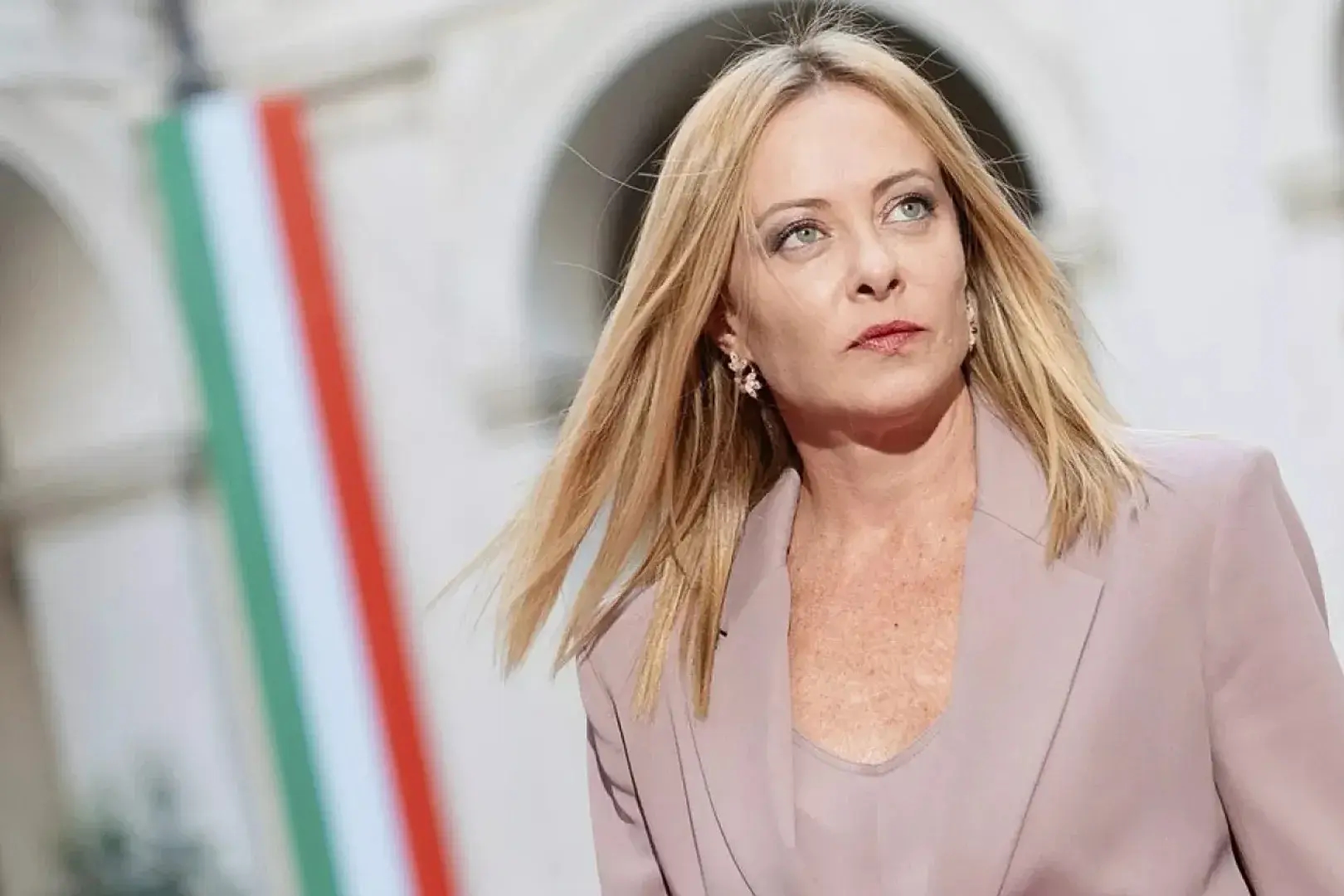 Фото: Filippo Attili/Palazzo Chigi/Filippo Attili/Palazzo Chigi/LaPresse