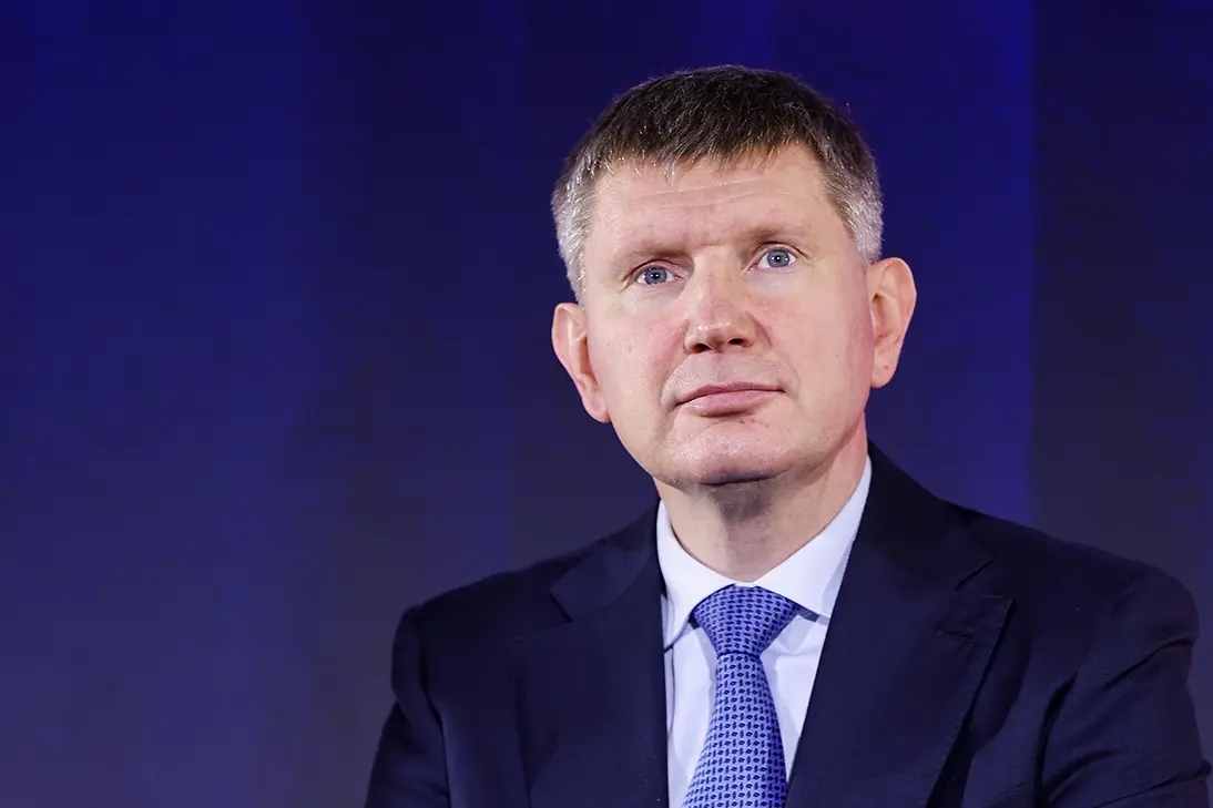 Фото: Максим Решетников / Пëтр Ковалëв, ТАСС