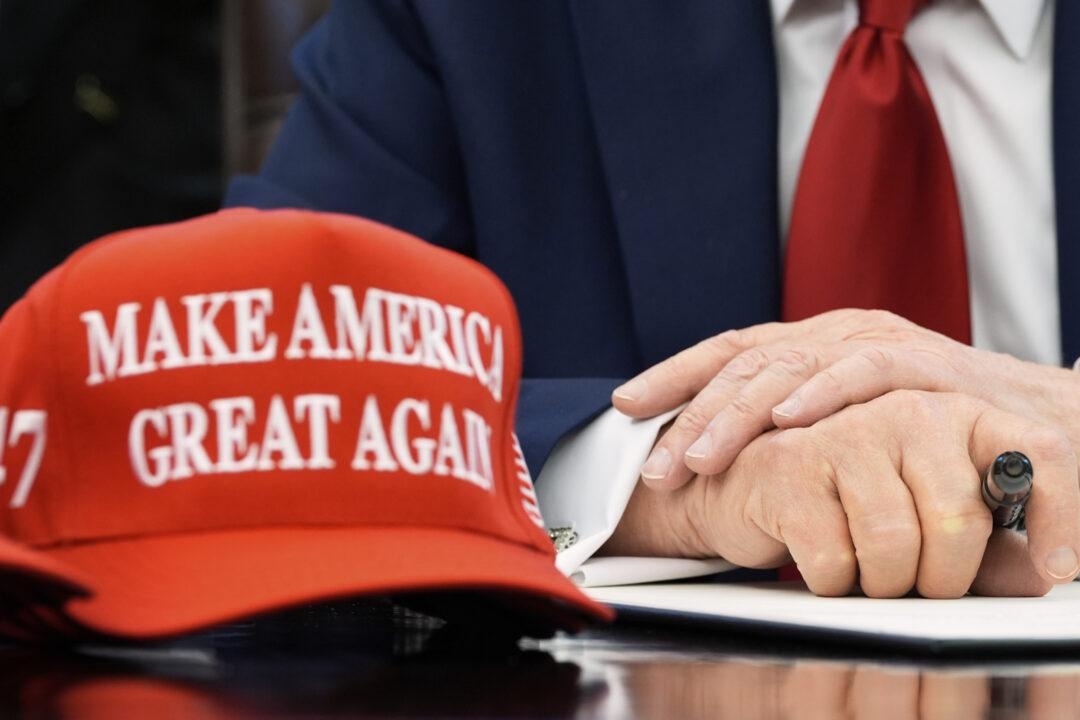 Фото: AP Photo/Alex Brandon