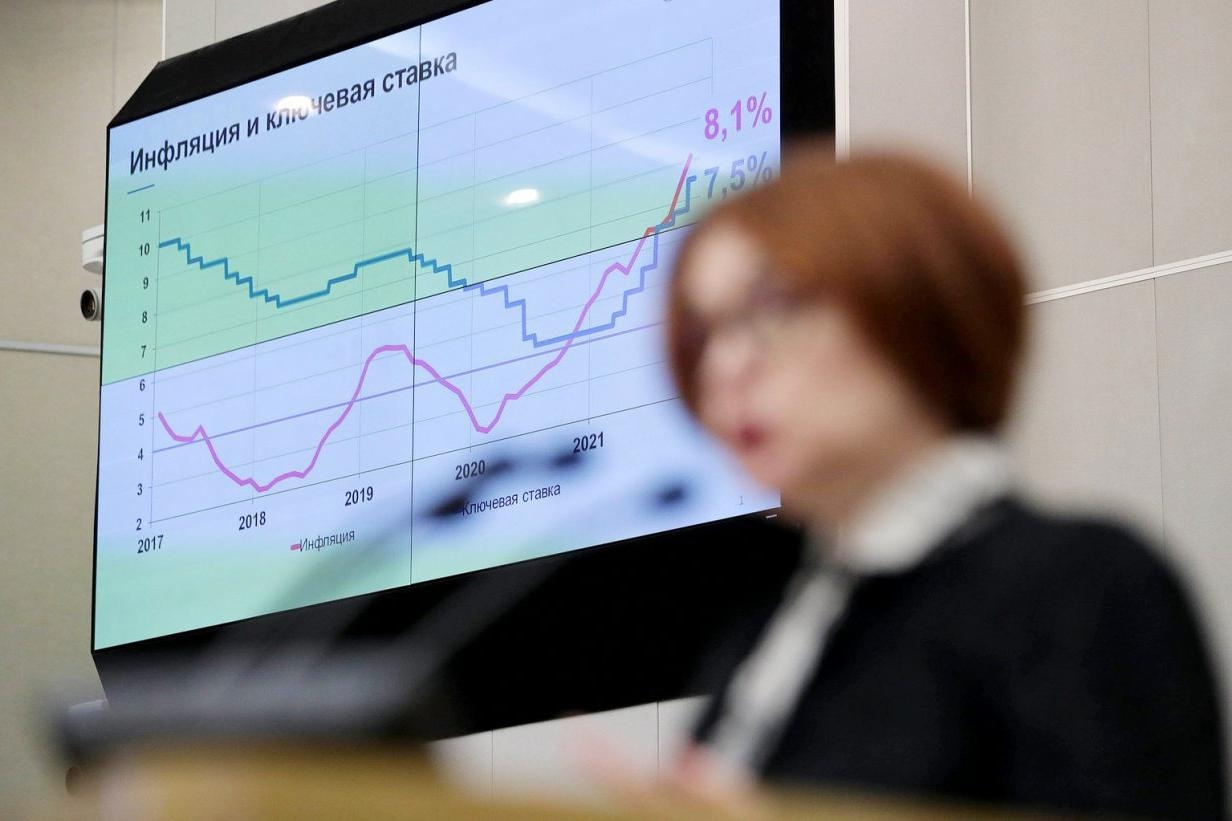 Фото: Пресс-служба Госдумы РФ/ТАСС