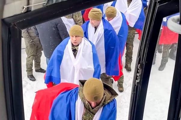 Фото: Минобороны РФ / ТАСС