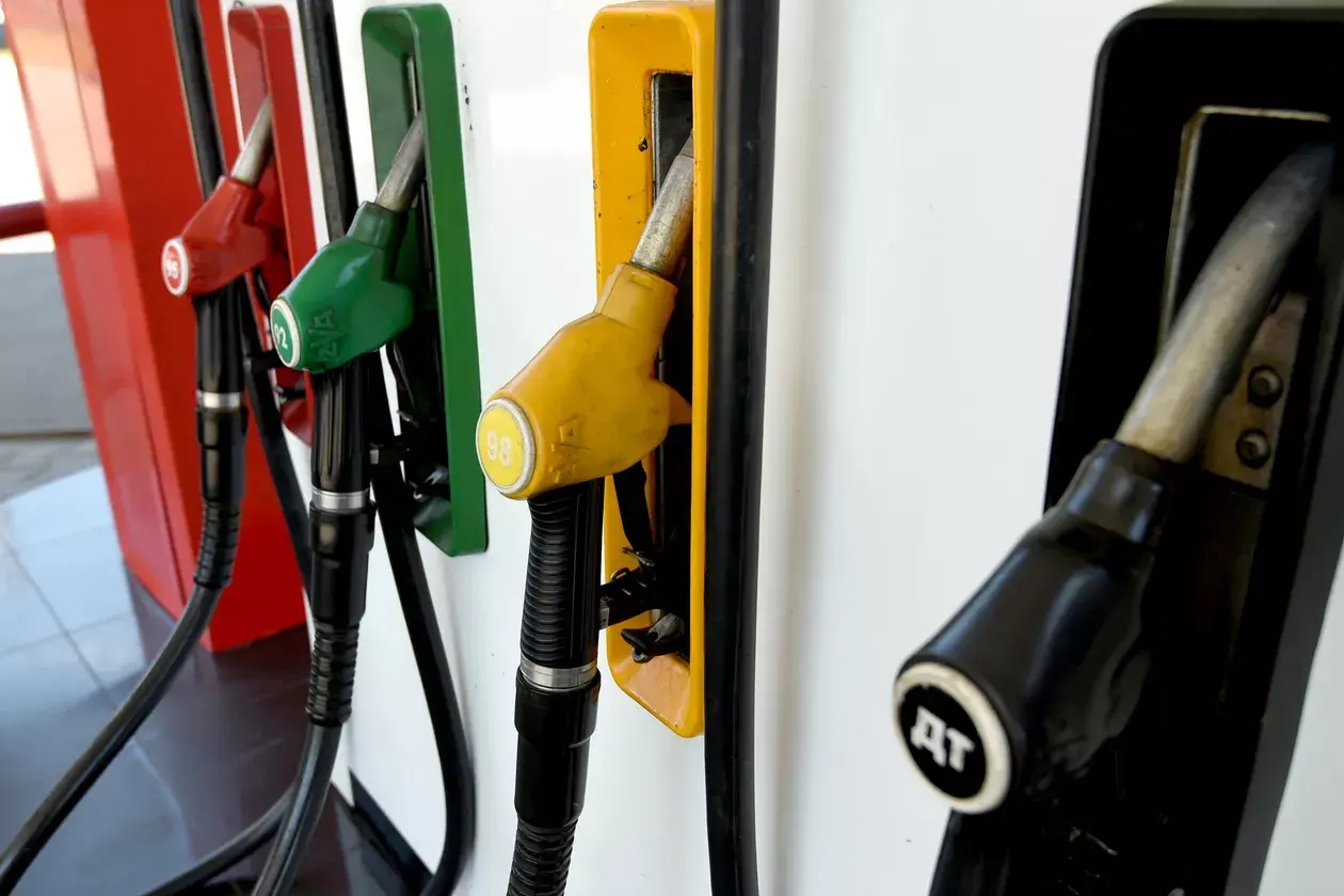 Фото: Алексей Сазонов / РИА Новости