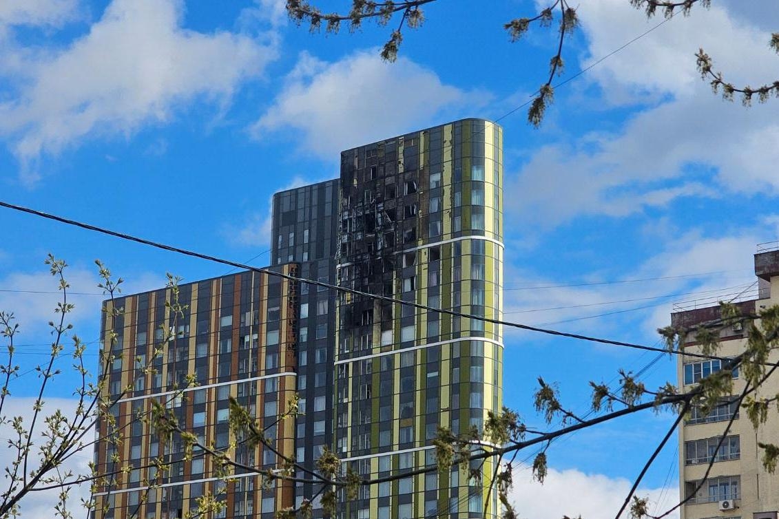 Фото: SOTAvision / Telegram