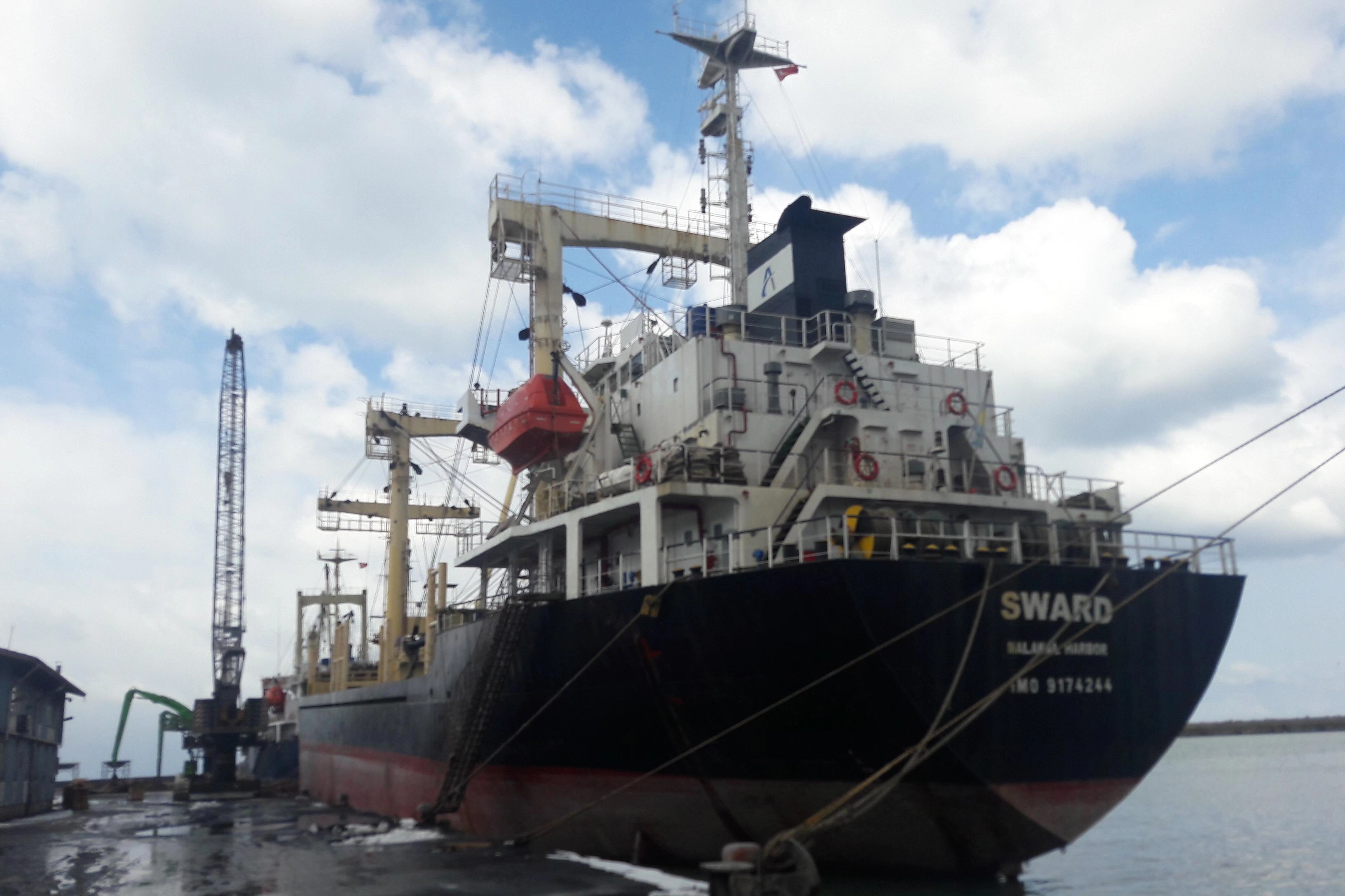 Фото: Shipspotting.com