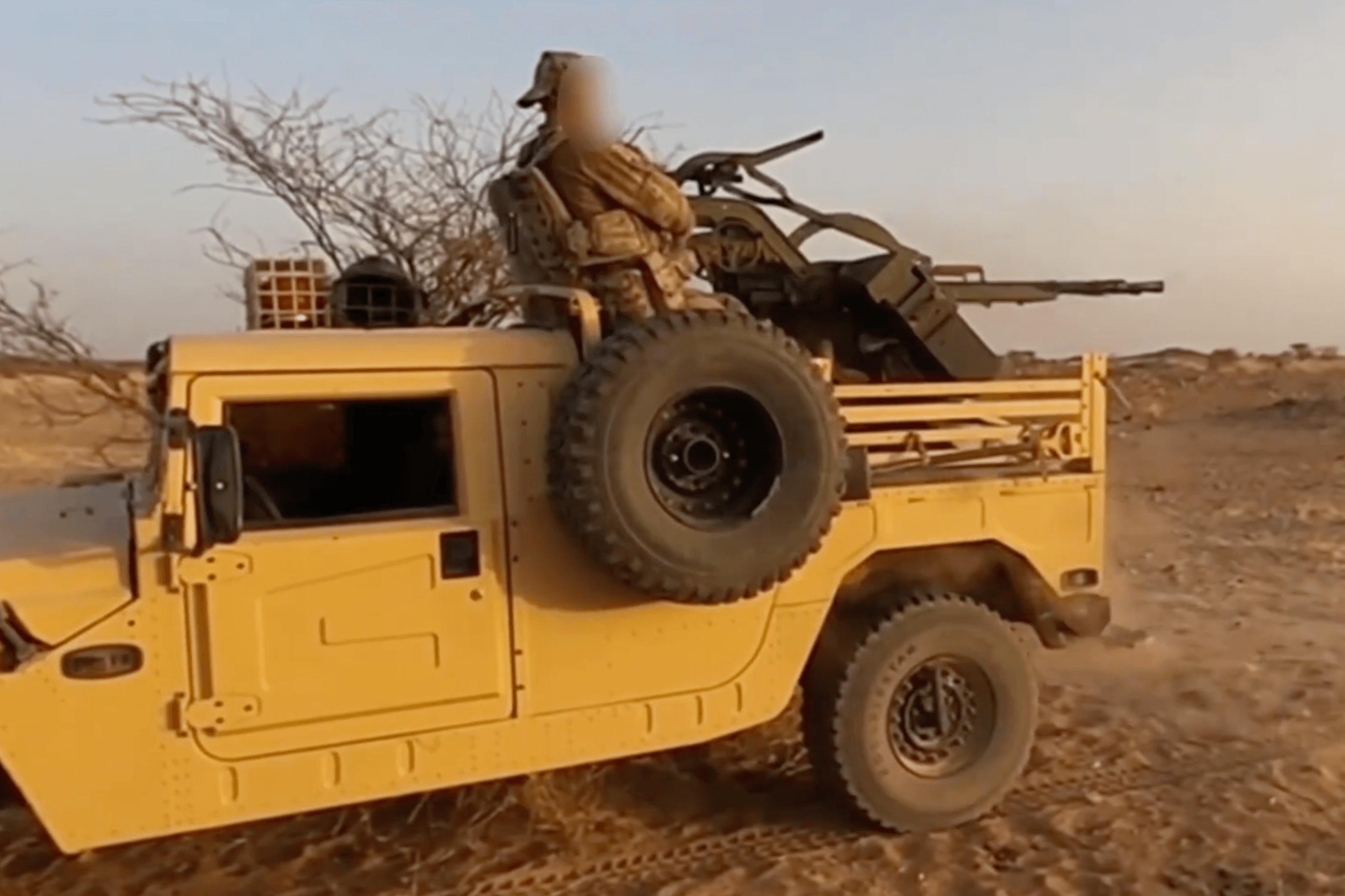 Скриншот: Минобороны РФ