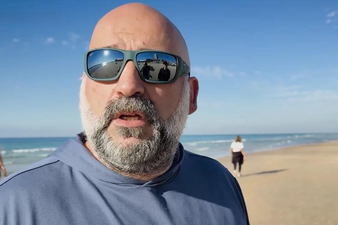 Тимур Миндич. Фото: «Украинская правда»