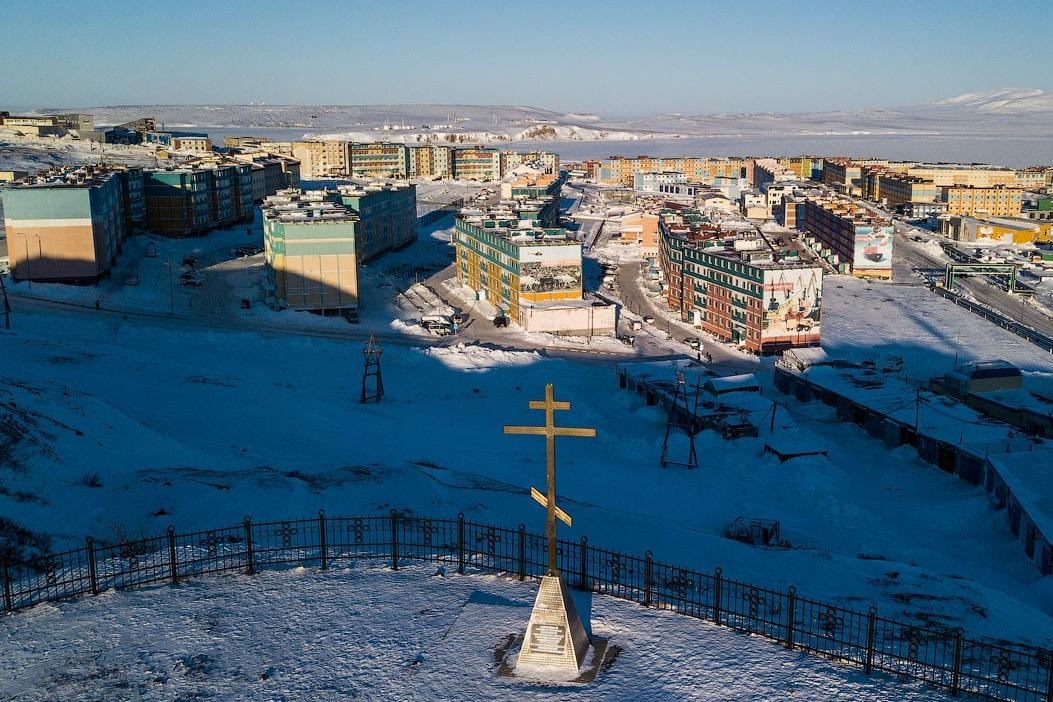 Фото: Илья Варламов