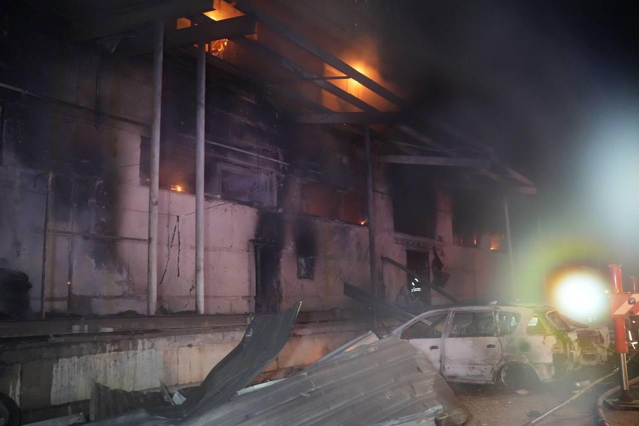 Фото: Олег Кіпер/Одеська ОДА (ОВА) / Telegram