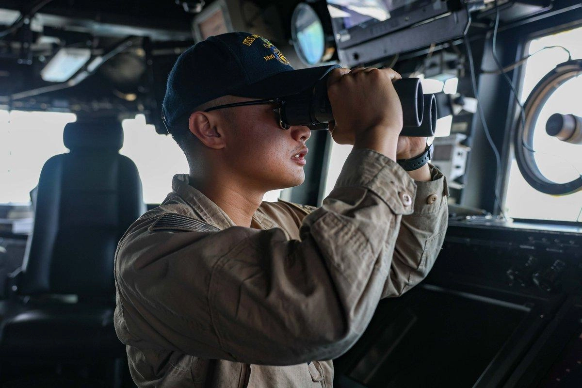 Фото: CENTCOM