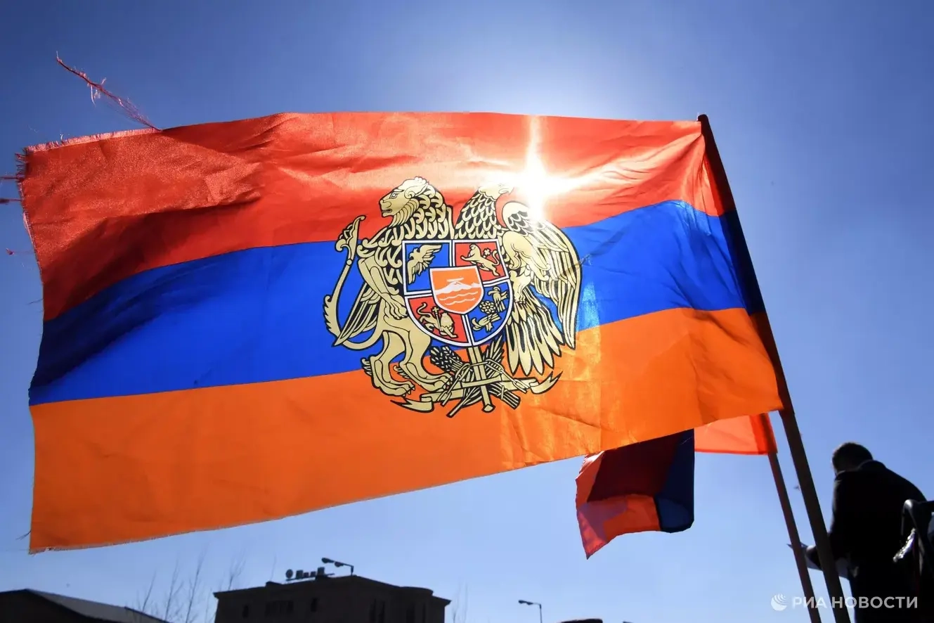Илья Питалев / РИА Новости