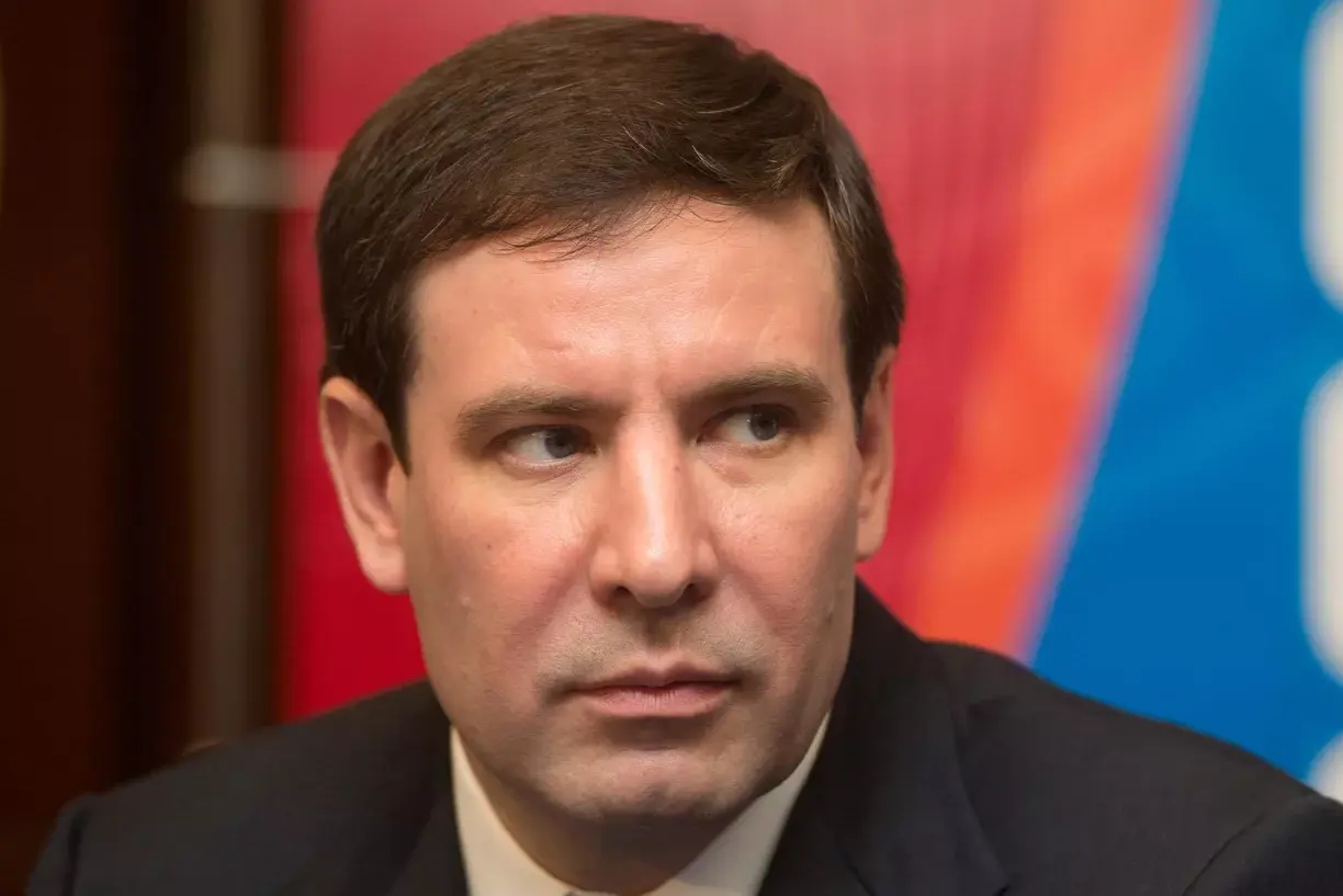 Илья Питалев / РИА Новости