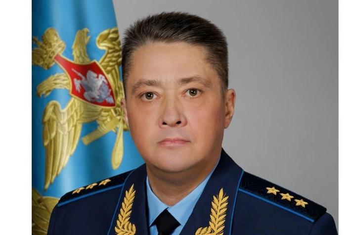 Минобороны РФ