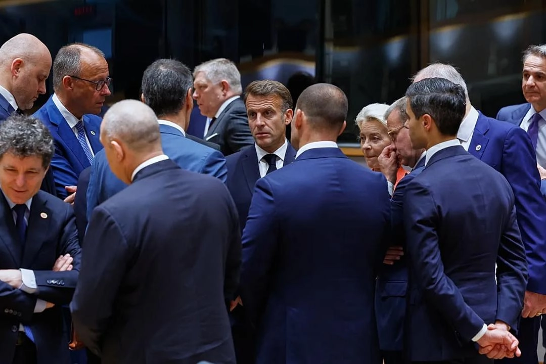 Фото: AP