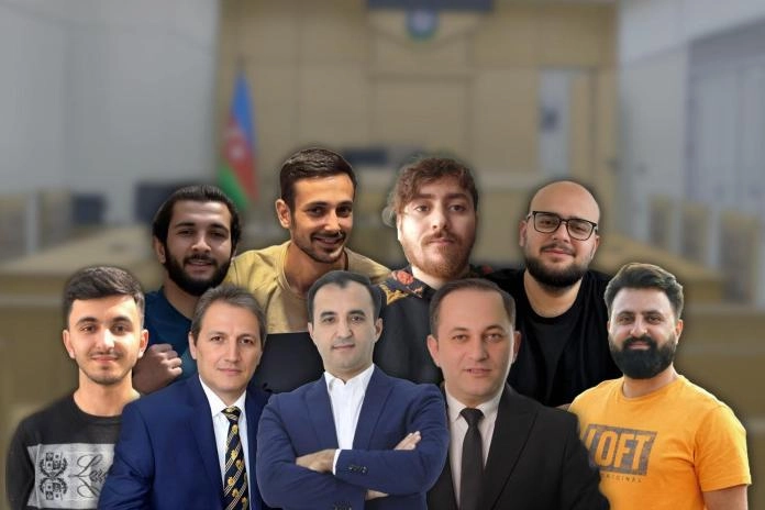 Коллаж с сайта Toplum TV