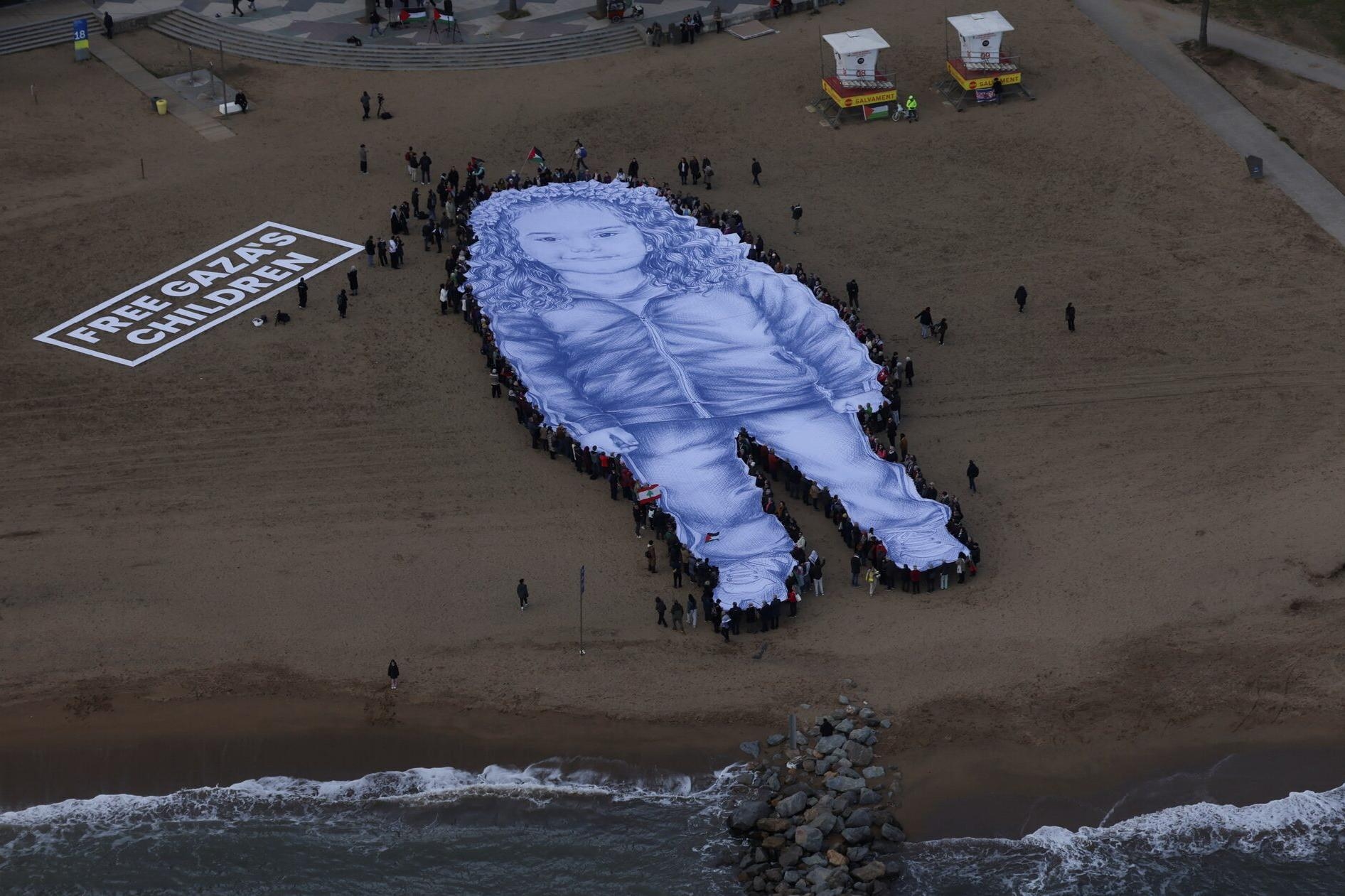 Фото: REUTERS/Nacho Doce