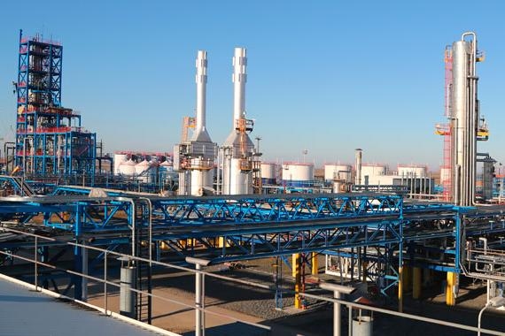 Фото: condensat.kz