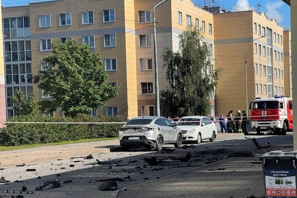 Фото: «Осторожно, новости»