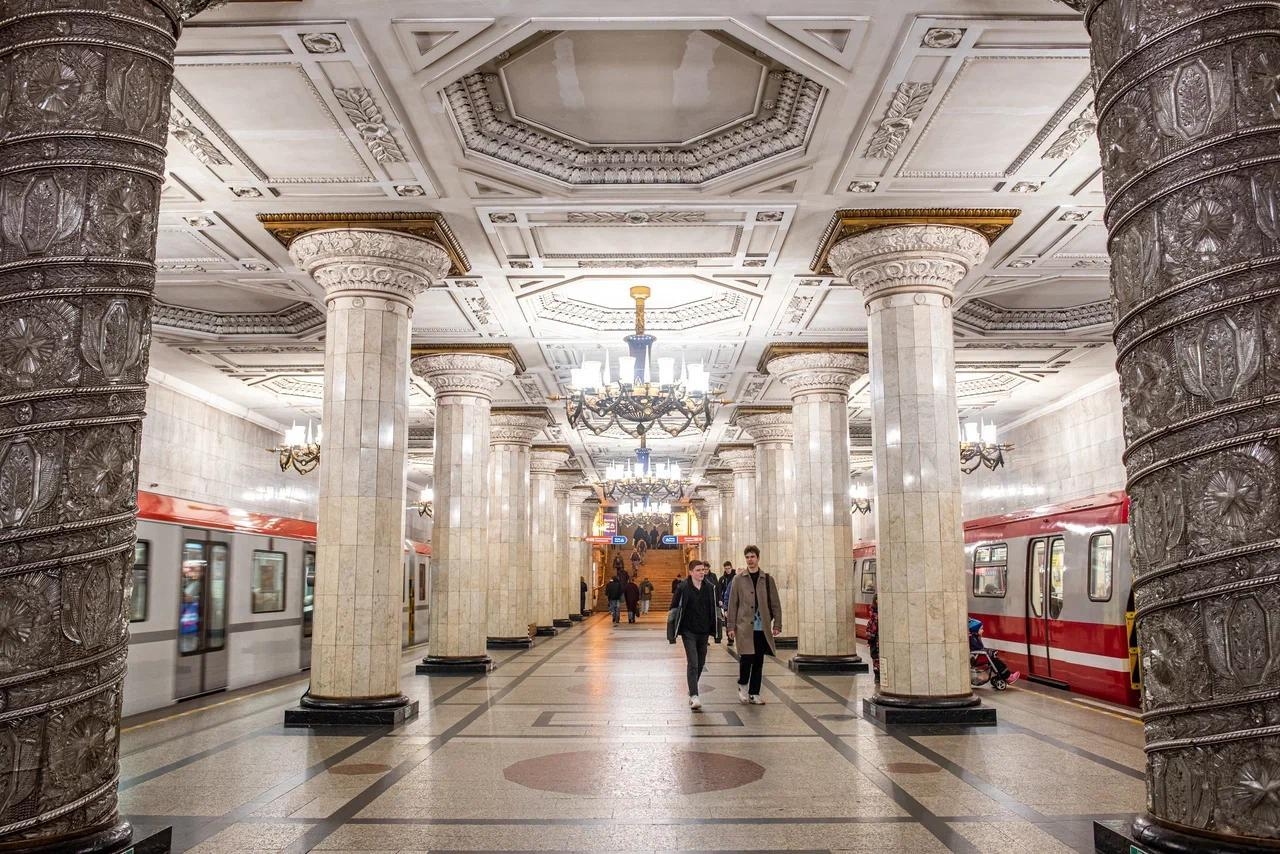 Фото: Александр Беляков / «Горбилет»
