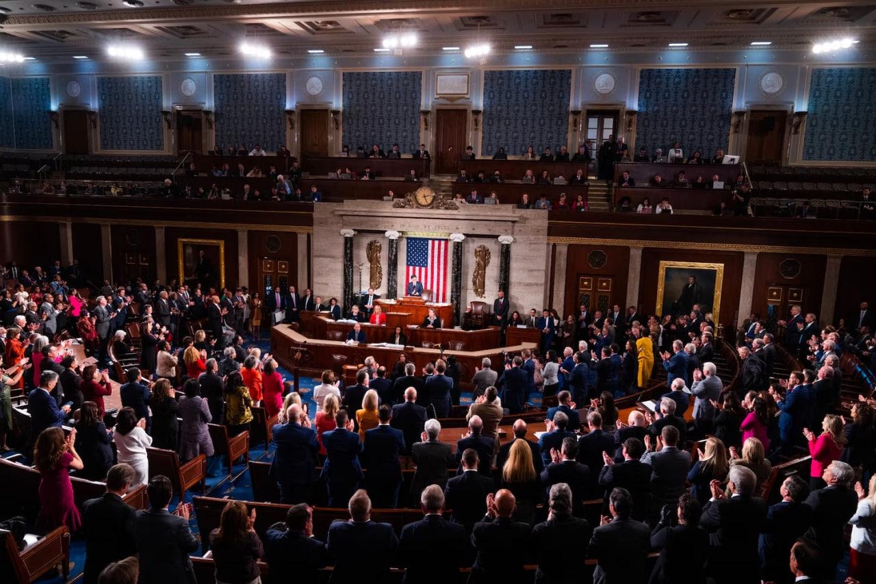 Фото: Tom Williams/CQ-Roll Call via Getty Images