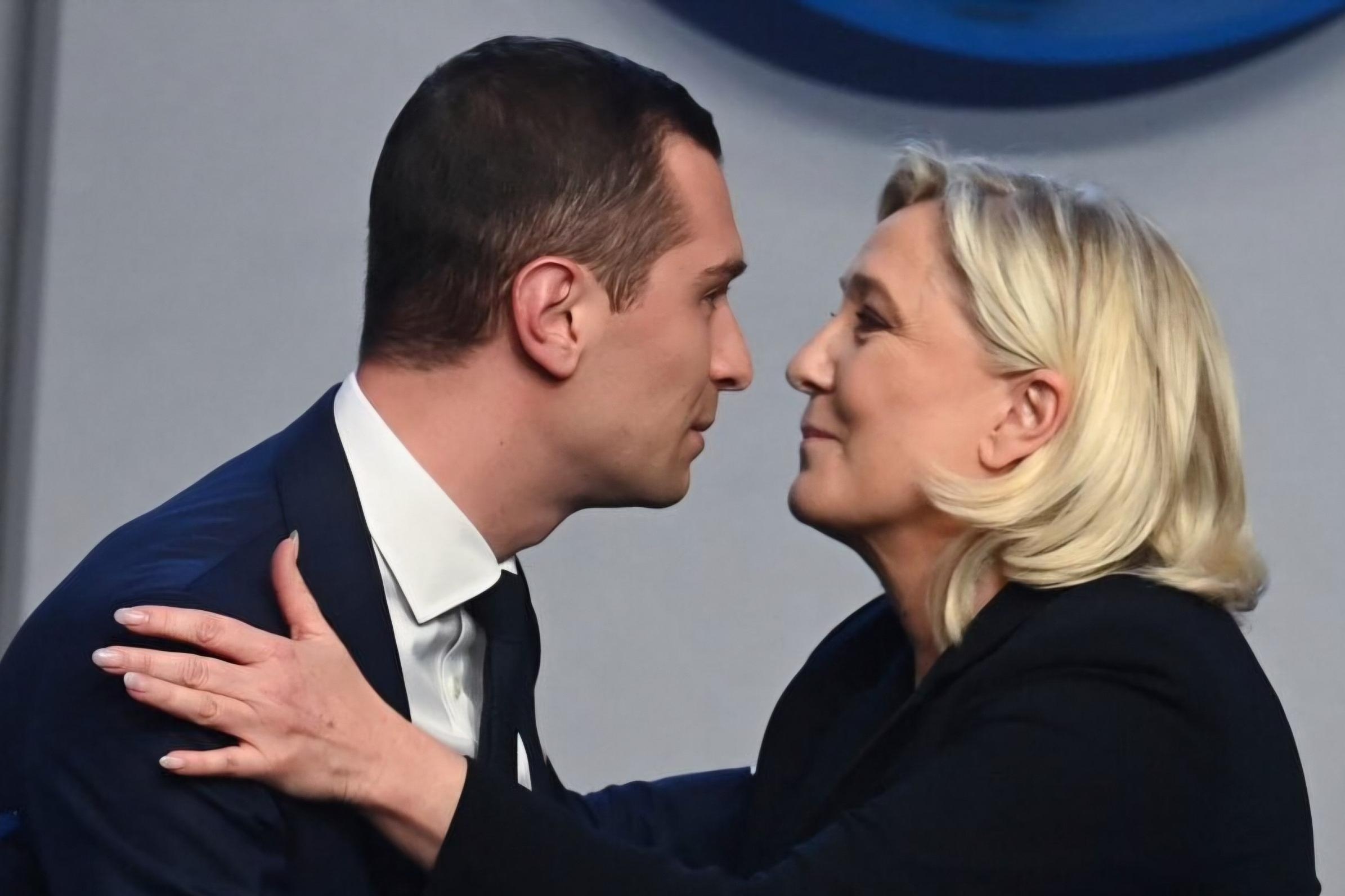 Фото: AFP