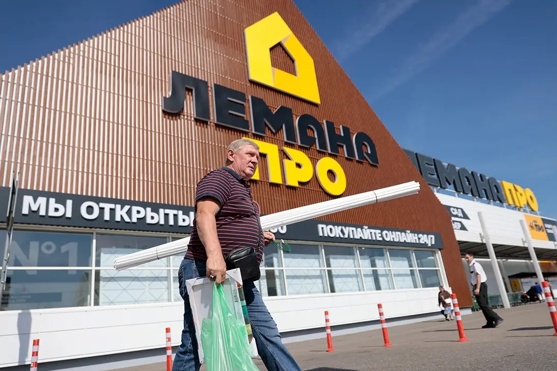 Михаил Гребенщиков / РБК