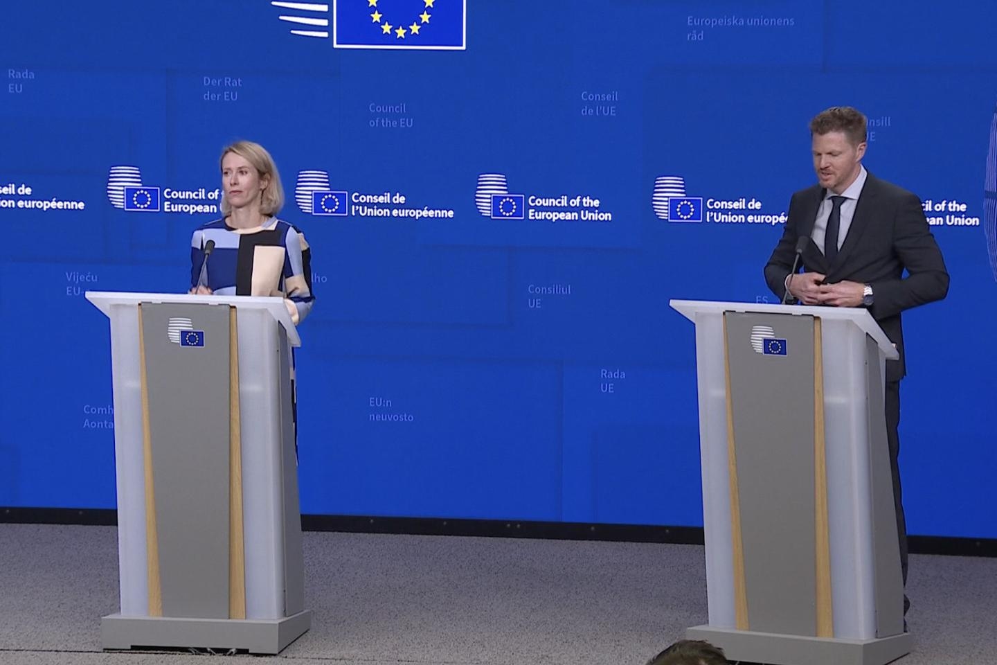 European Council