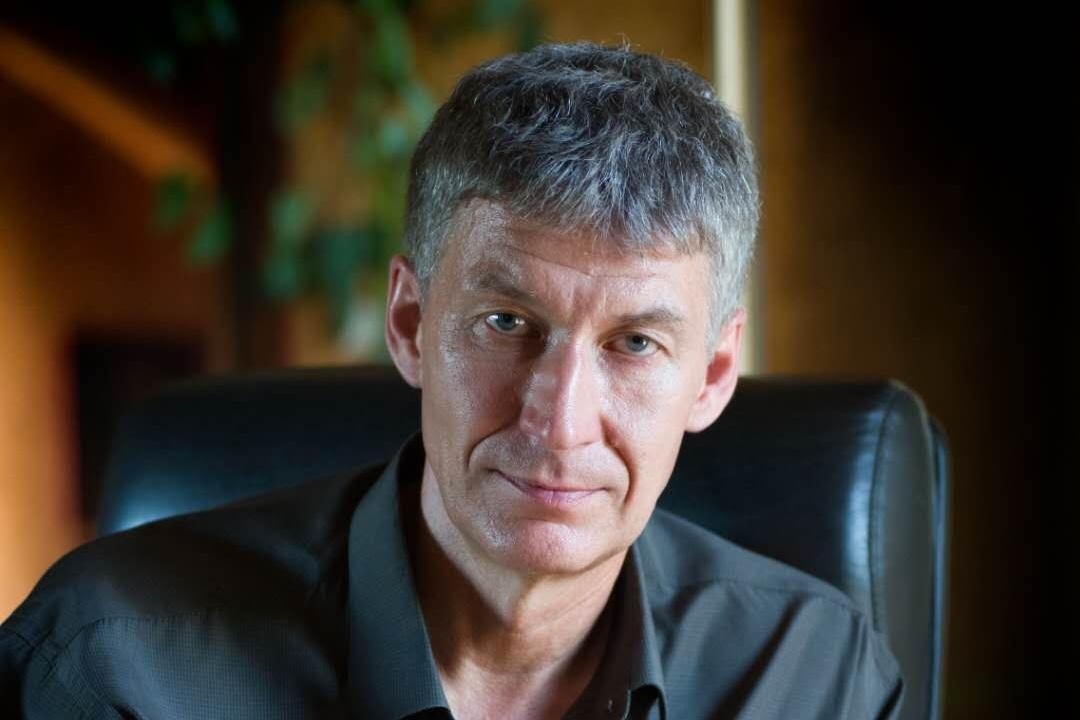 Михаил Тимофеев. Фото предоставлено The Insider родственниками Тимофеева