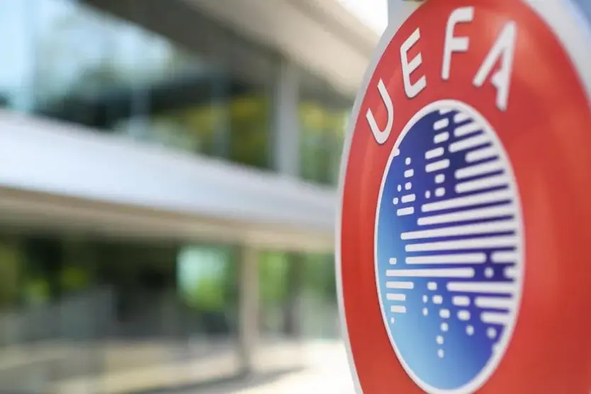 UEFA via Getty Images