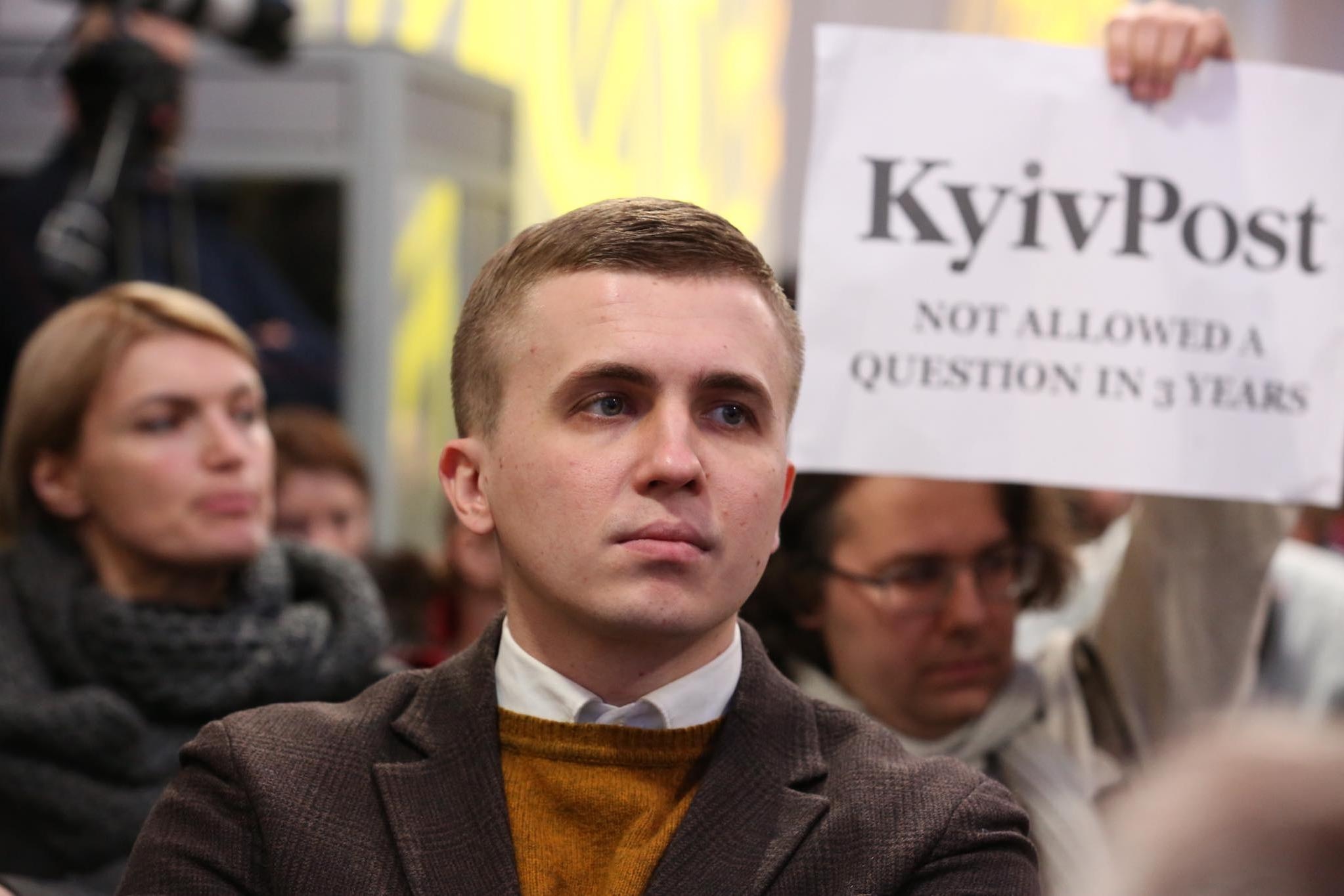 Фото: Михаил Ткач / Facebook