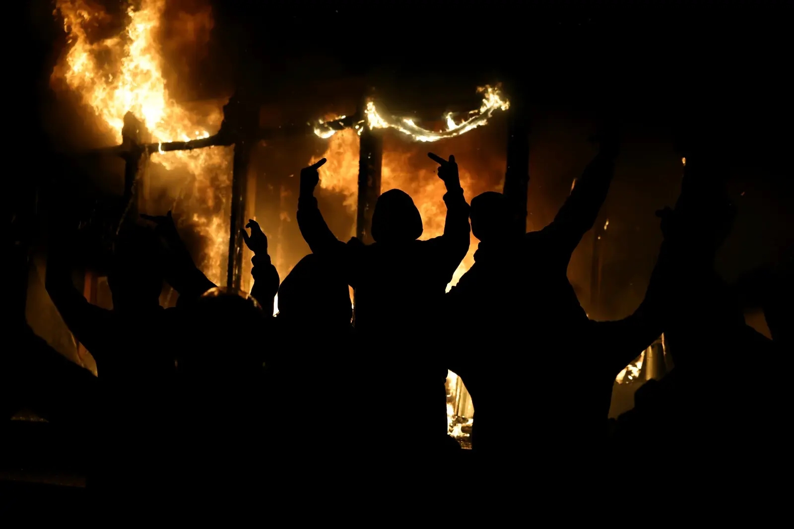 Фото: AP Photo/Hameraldi Agolli