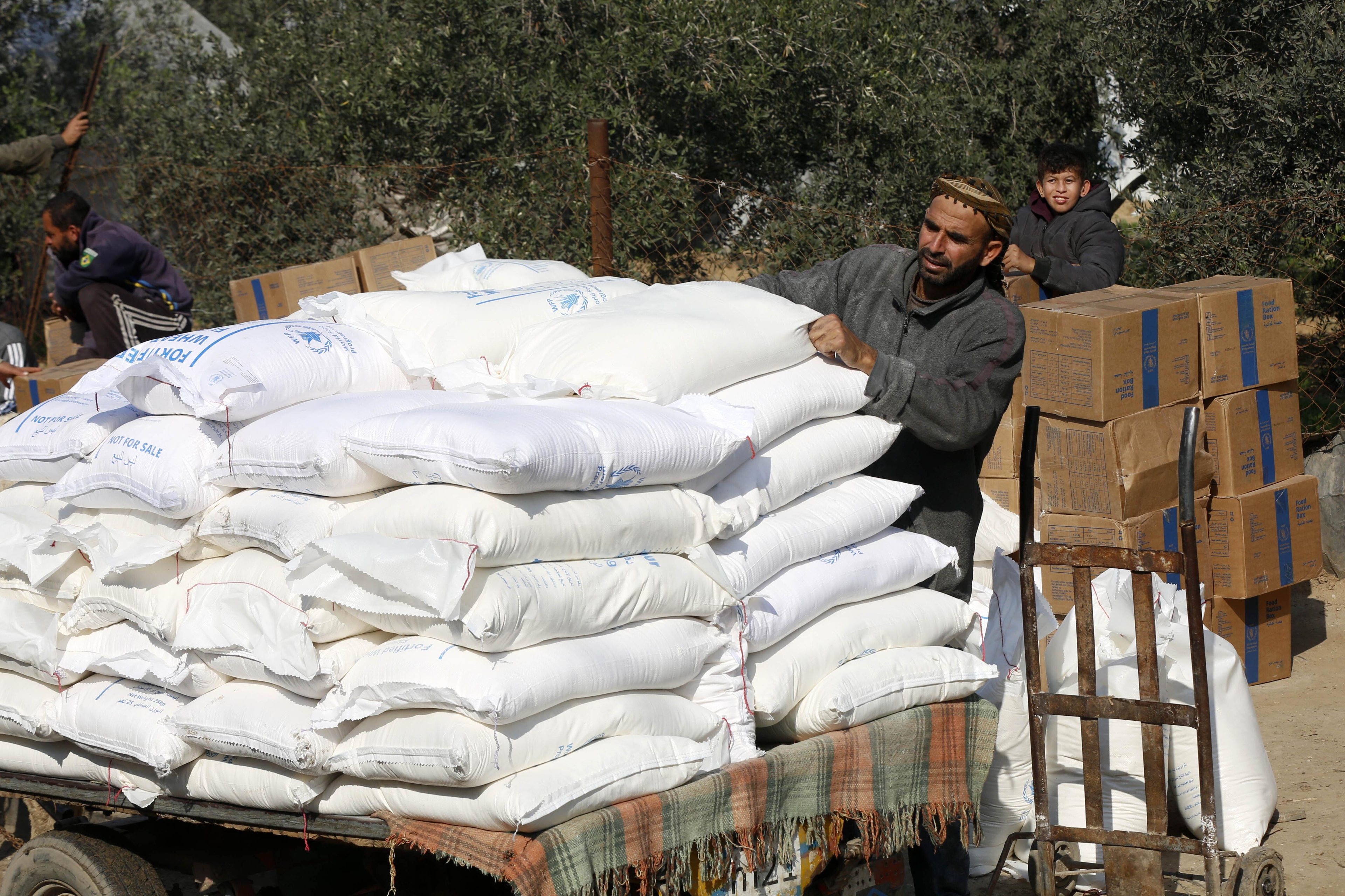 Фото: Anadolu/Reuters