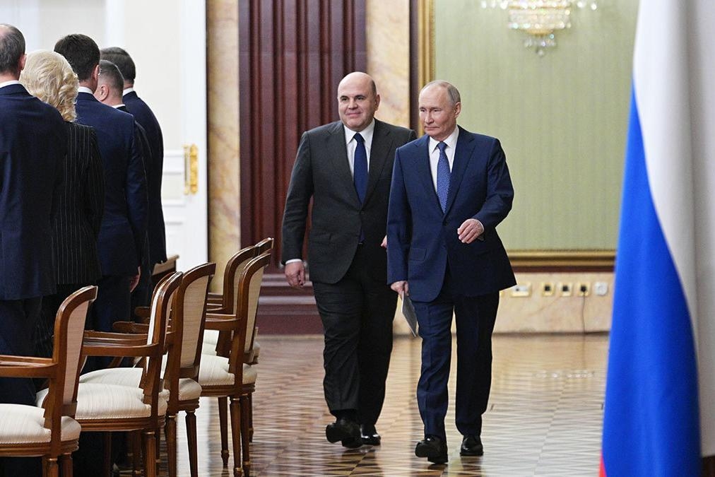 Фото: РИА «Новости»