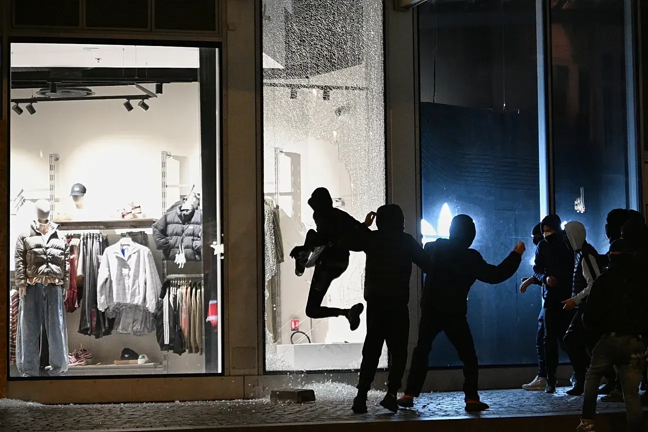 Фото: The Associated Press
