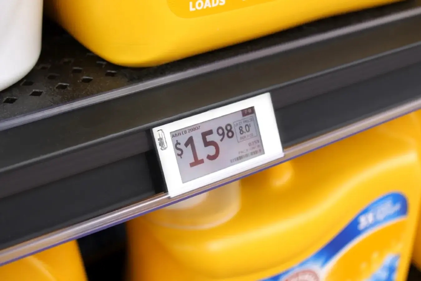 Фото: Walmart