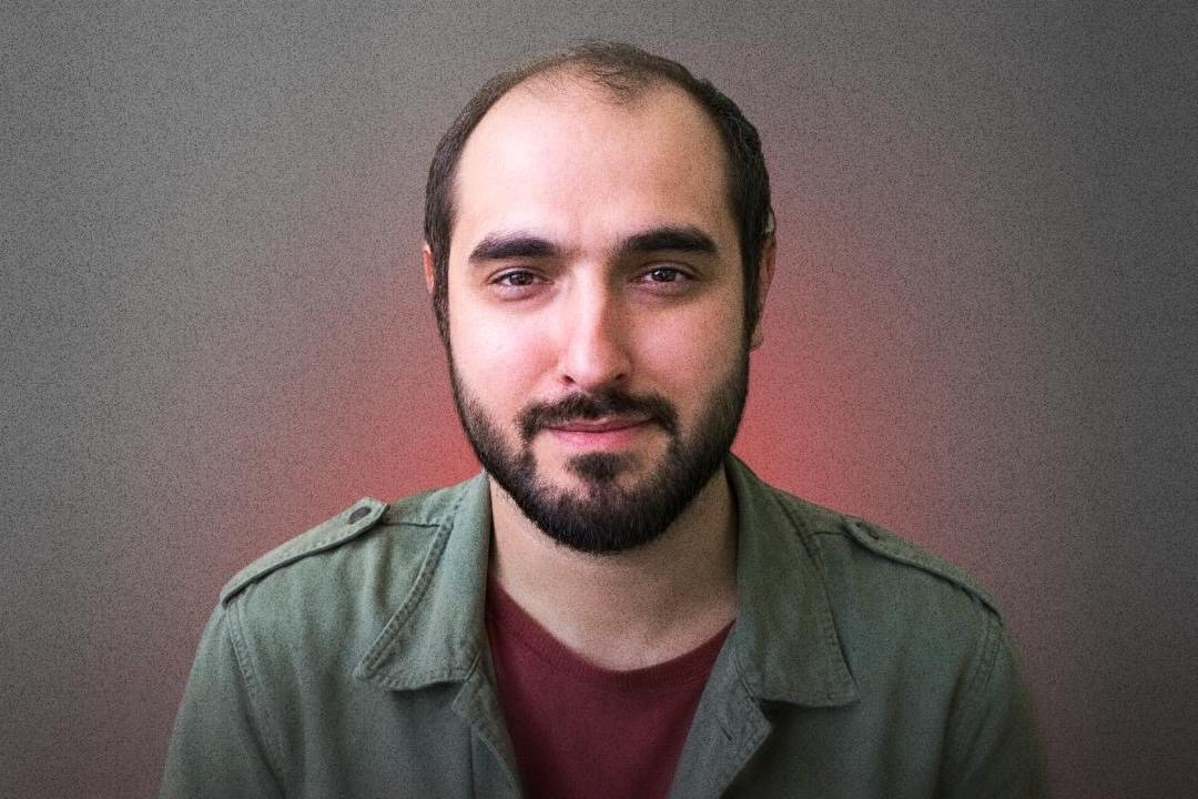 Юрий Беленький. Фото: «Первый отдел»