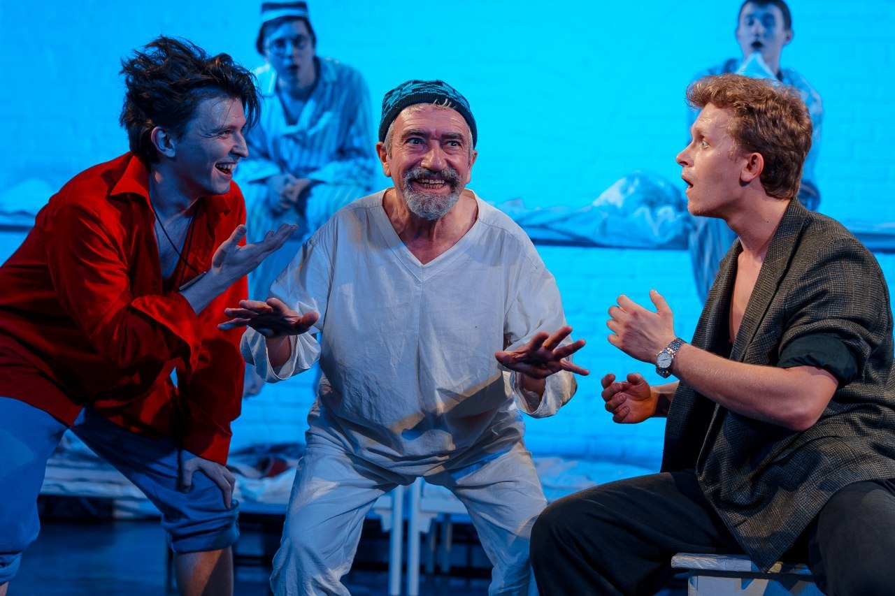 Иллюстрация к материалу