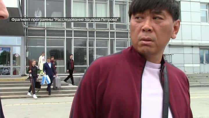 На Сахалине проводят обыски у людей из окружения «крабового короля» Олега Кана