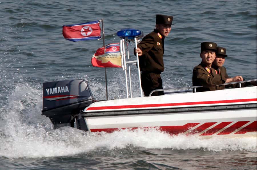 Как военный флот Северной Кореи стал рыбу ловить. История КНДР в очерках Андрея Ланькова, часть VIII