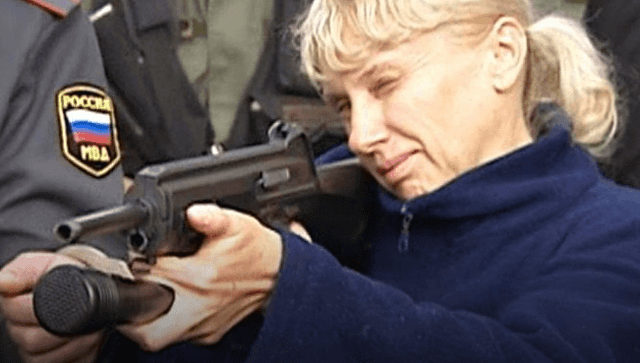 Желтые хризантемы, амазонки и другие. 7 самых жестоких российских банд 21-го века