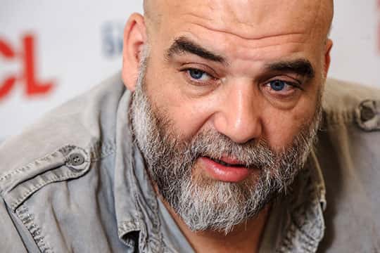 В Центральноафриканской Республике погибли журналист Орхан Джемаль, режиссер Александр Расторгуев и оператор Кирилл Радченко