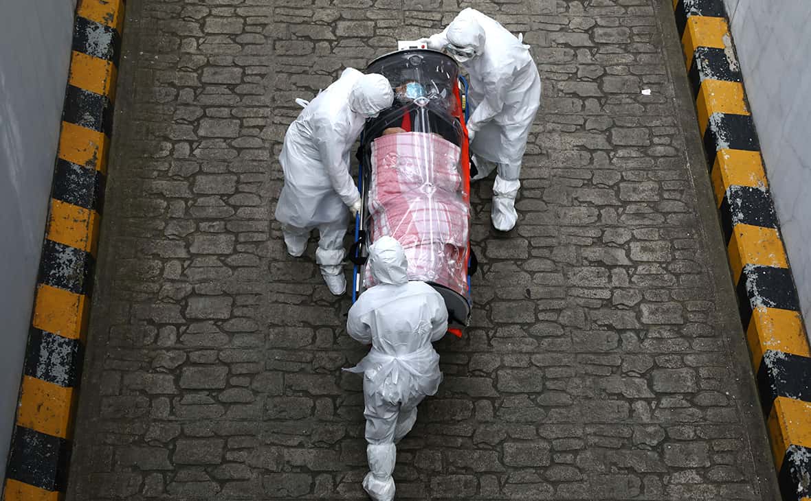 Памятка по COVID-19: как избежать заражения и что делать, если думаешь, что заболел?